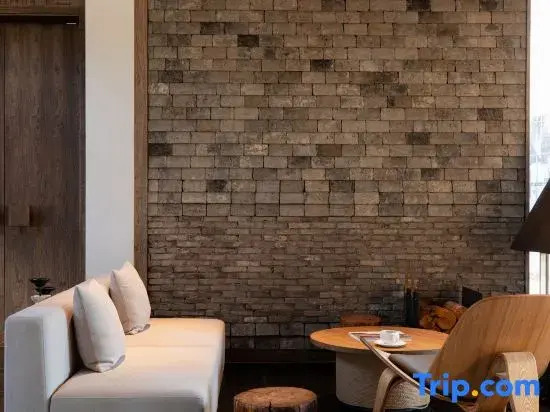 Shanghai Zeyin Homestay