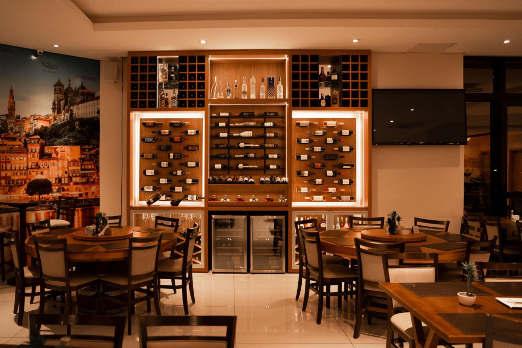 Hd Park Hotel
