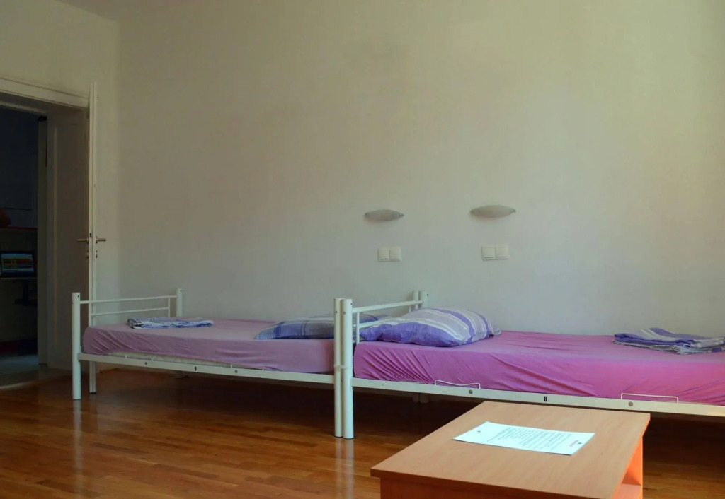 Hostel Split Backpackers 2