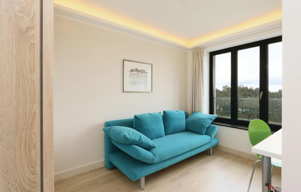Penthouse Eden