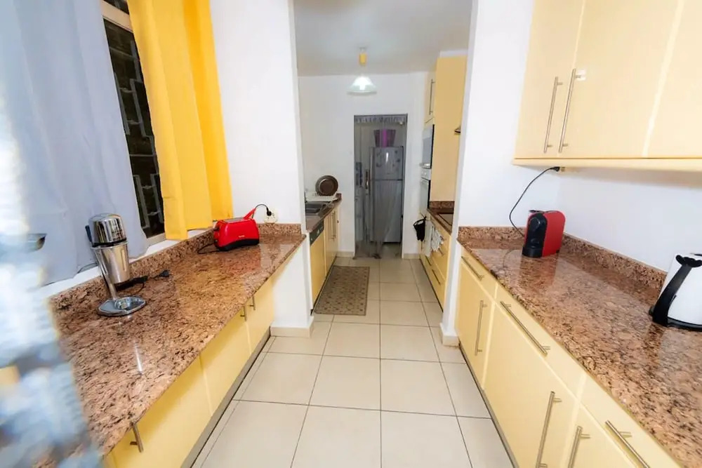 Apartment With 2 Bedrooms in Pointe-à-pitre, With Wonderful sea View, Furnished Terrace and Wifi