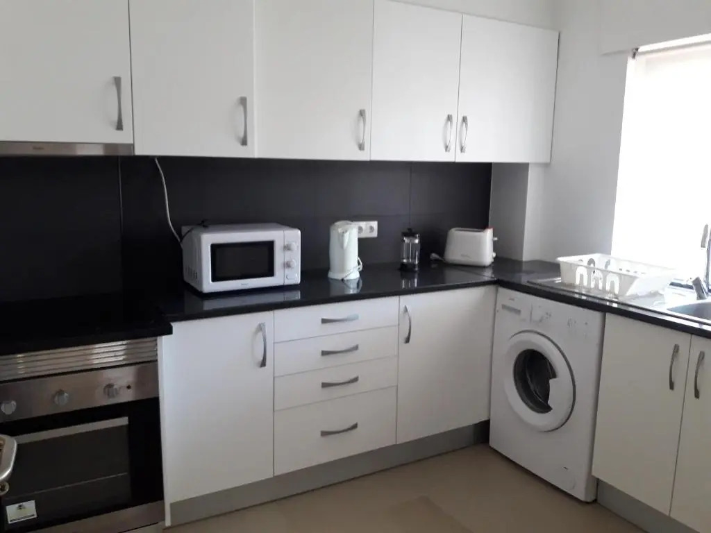 Apartamentos Mar-Bel Sol