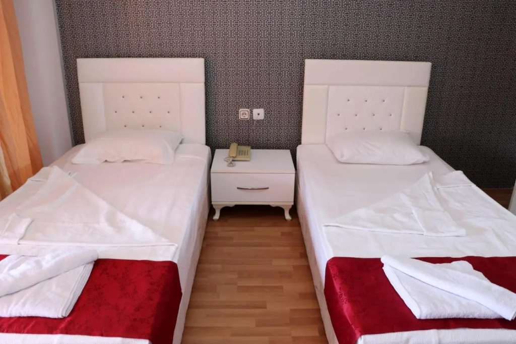 Отель Melody city hotel