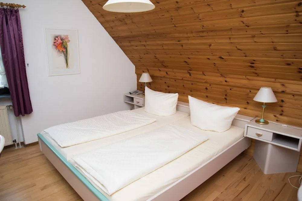Haus Sonnenschein