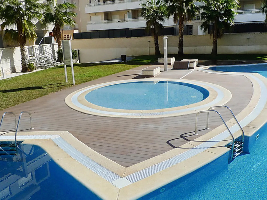 Apartment Elegance Dénia 9639