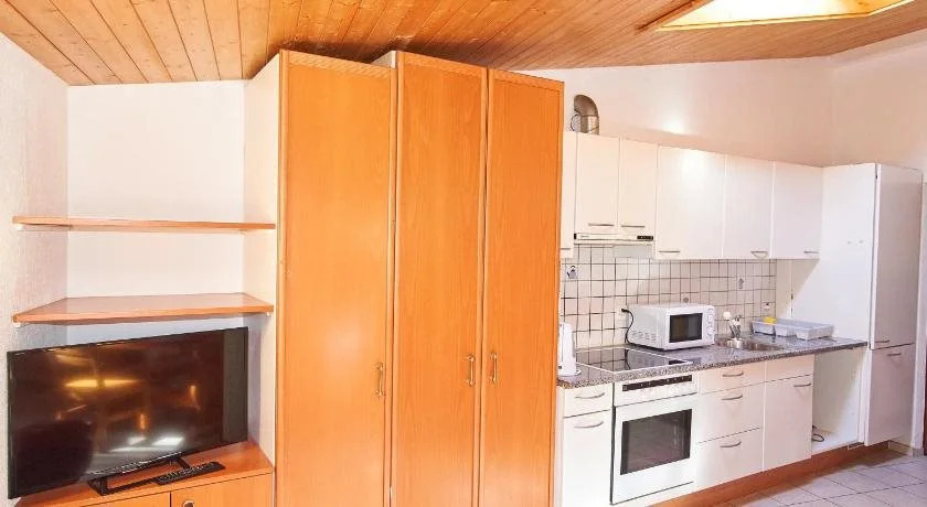 Residence Jungfrau