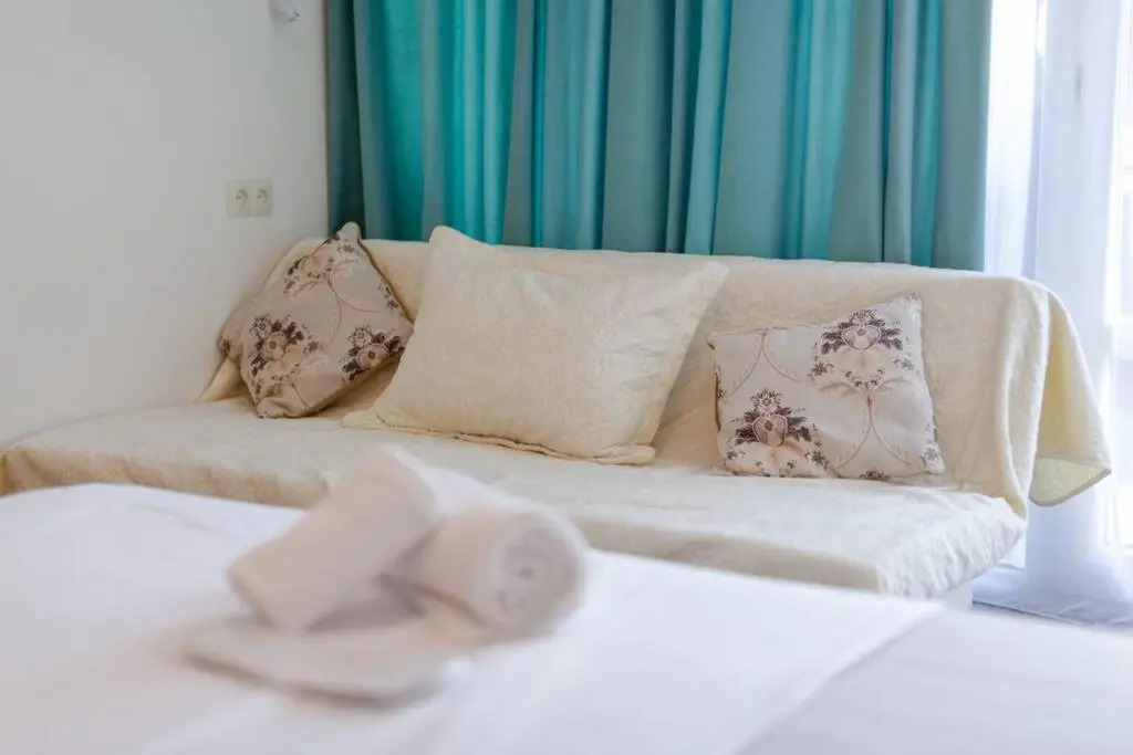 Cozy Studio Apartment In The Heart of Batum
