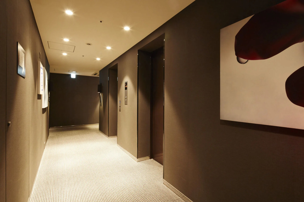 KOKO HOTEL Fukuoka Tenjin