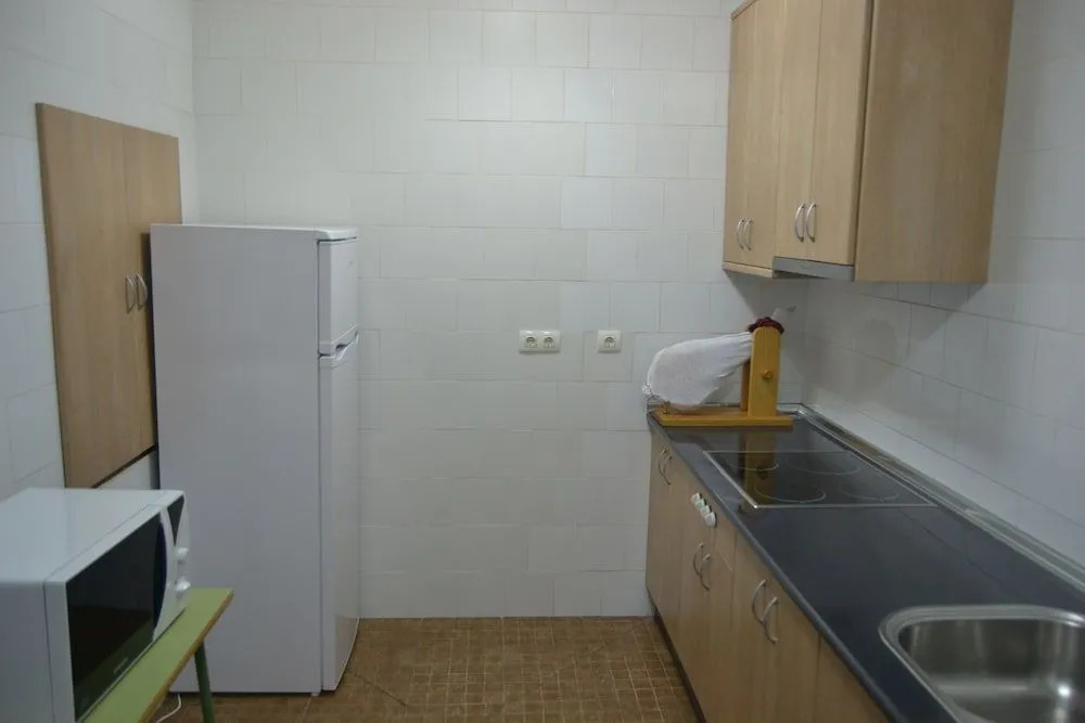 Albergue Tiempo de Setas