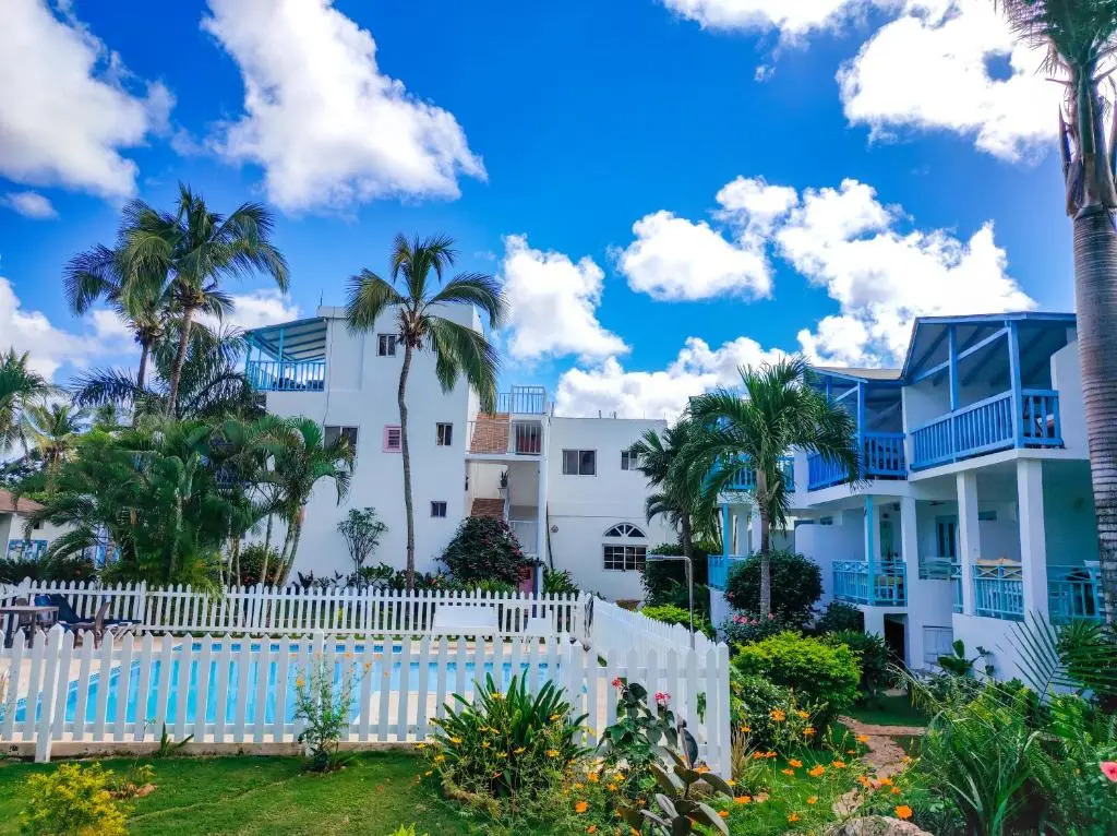 B&B La Isleta Apart Hotel