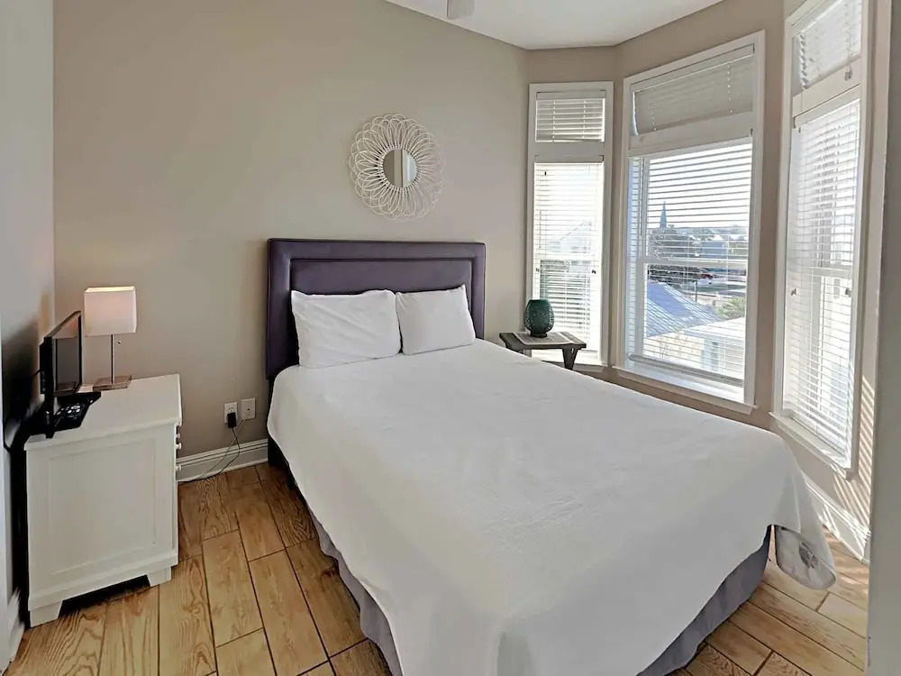 Reality Break by Southern Vacation Rentals