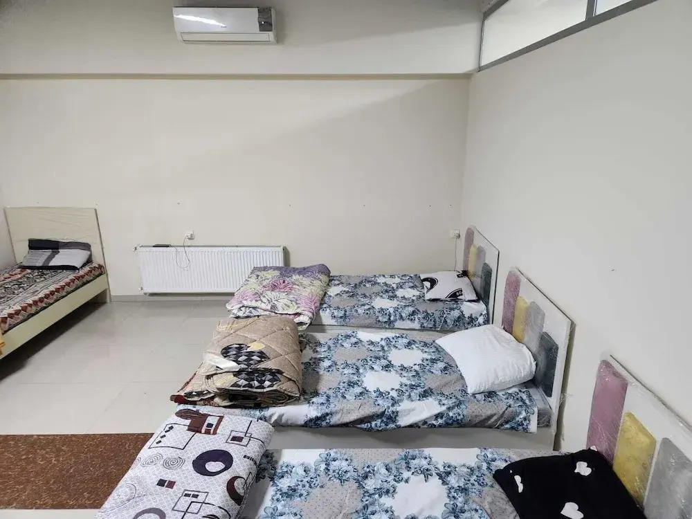 Lider hostel