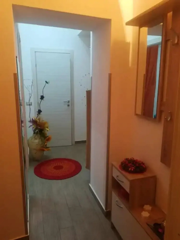 Apartment With 2 Bedrooms in Pianoconte, With Wonderful sea View, Furnished Terrace and Wifi Near the Beach