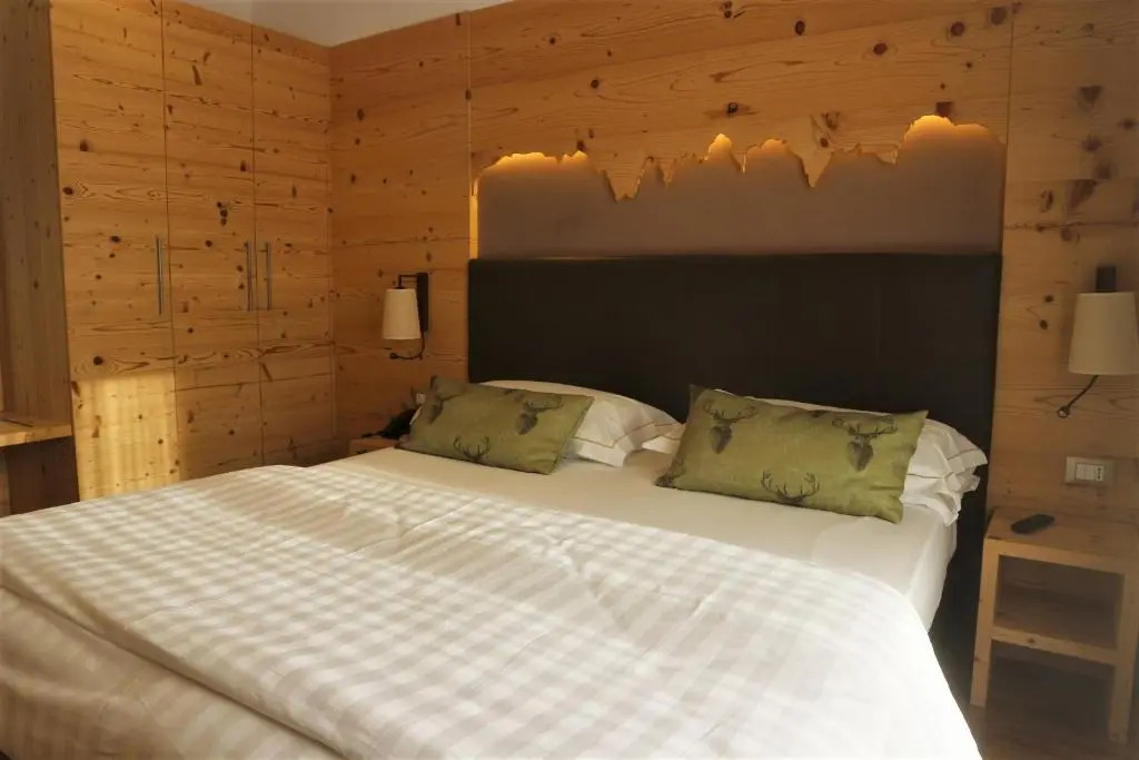 Hotel La Bussola