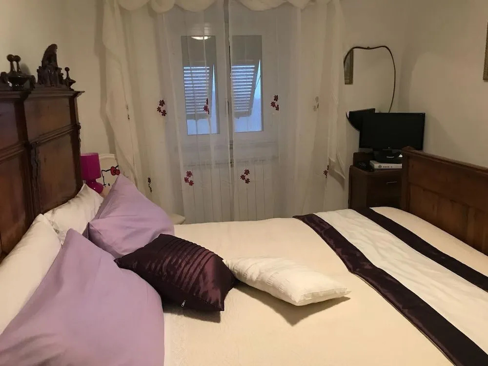 Bed and Breakfast Peverello