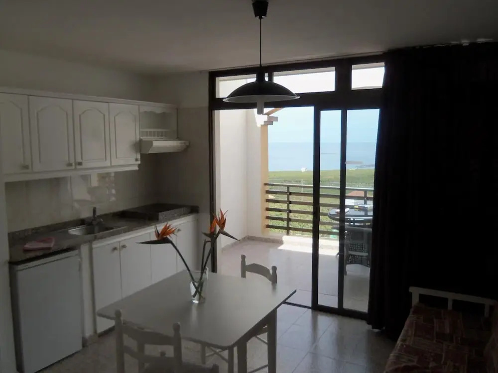 Apartamentos Isa