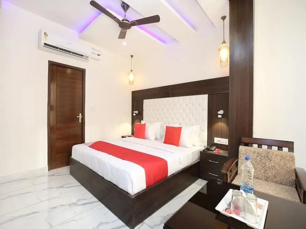 Hotel SKA Hometel