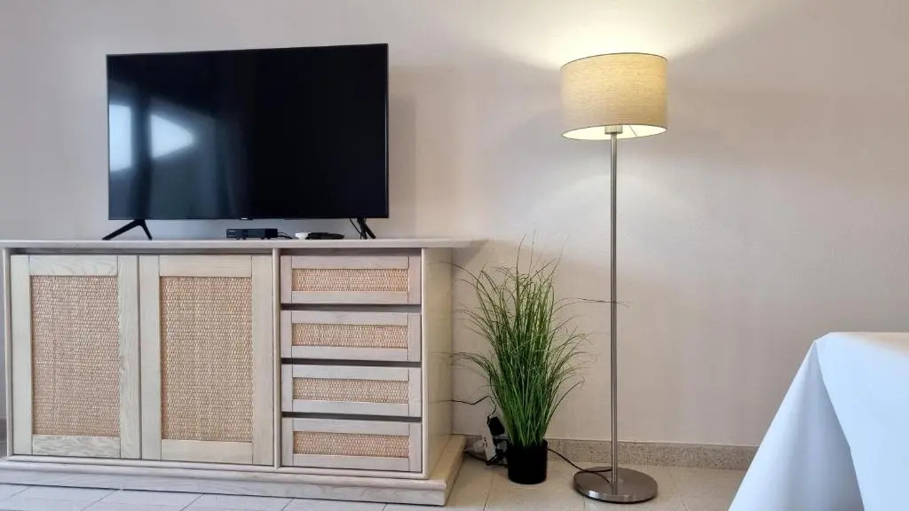 Apartment Maurici