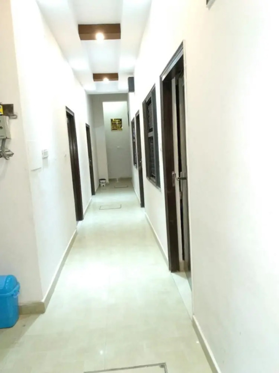 Madhuban Guest House