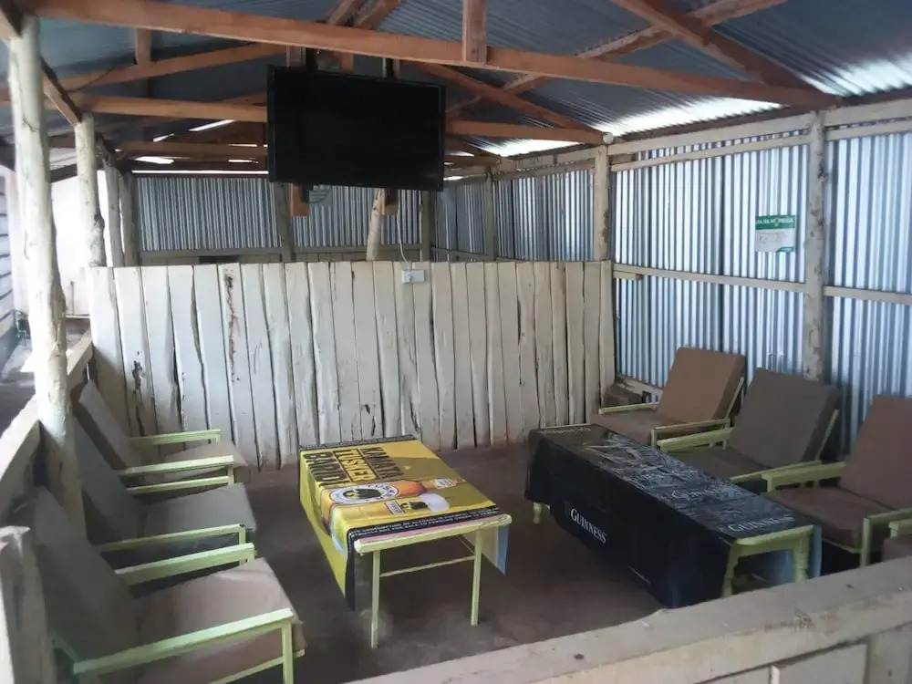 Milimani Resort