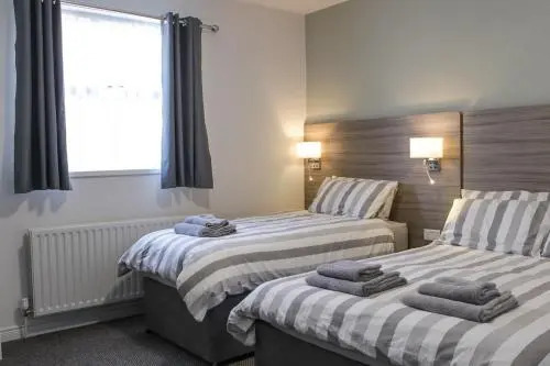 Causeway Bay Guesthouse Portrush