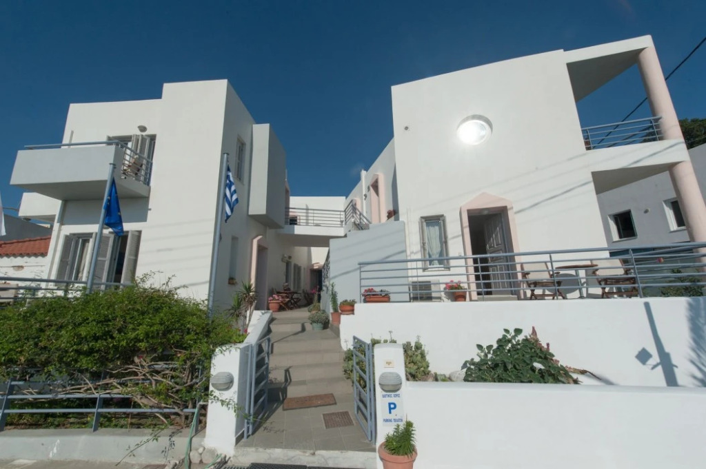 Alkyoni Studios