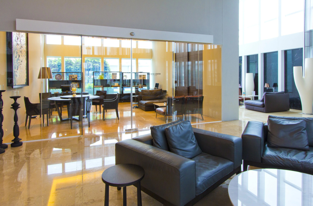 S31 Sukhumvit Hotel