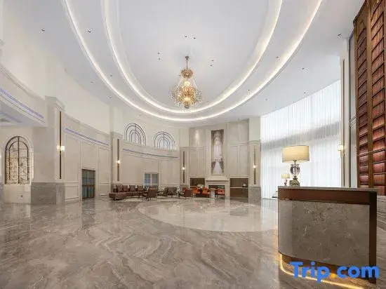 Vienna International Hotel (Chongqing Longxing Liangjiang New Area Management Committee)
