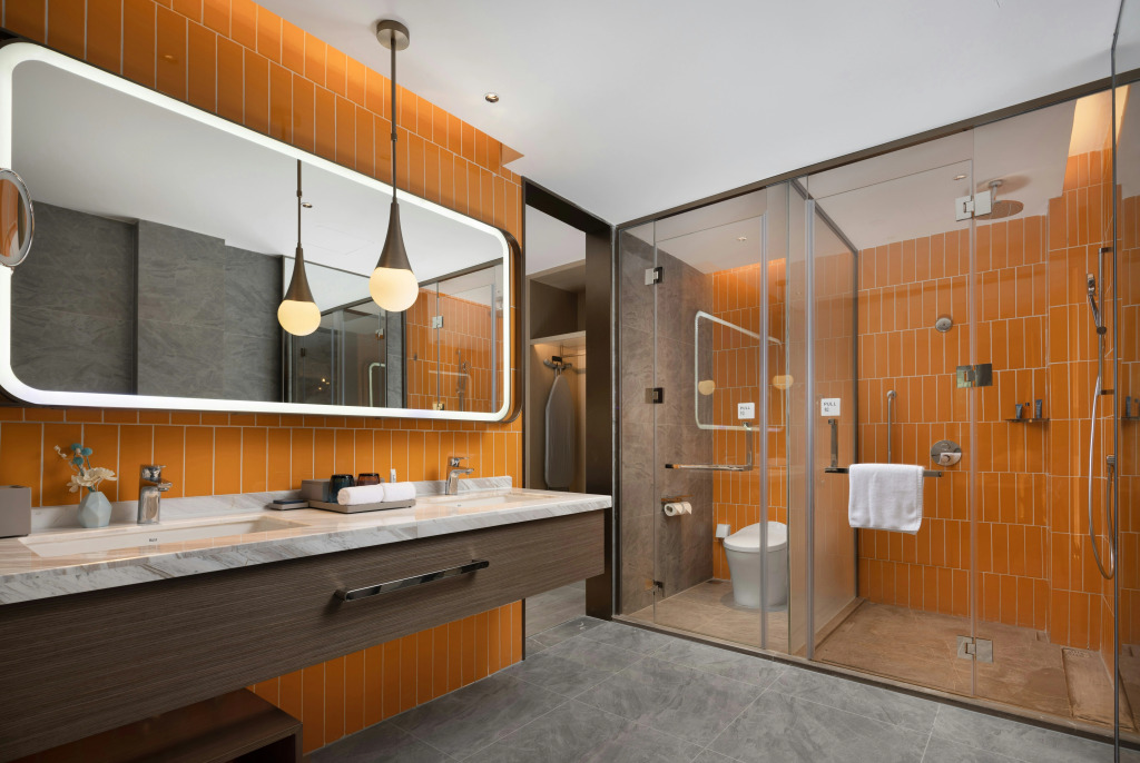 Home2 Suites by Hilton Chenzhou Nuanshui Hot Spring