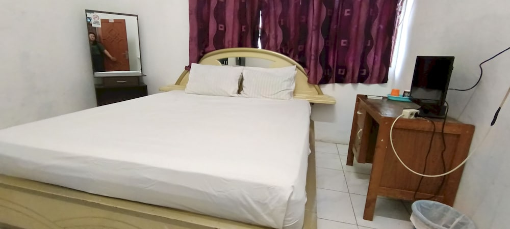 Hotel O Pondok Kula Rumbih Syariah