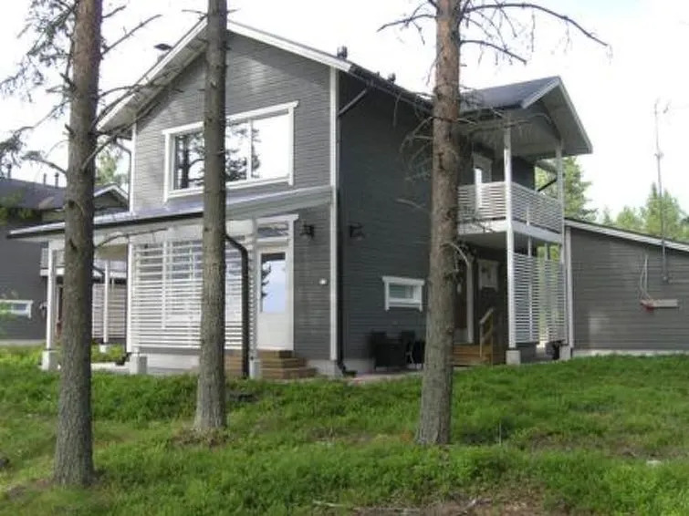 Holiday Home Paltamon golfhovi a (inc. 2 x golf innin