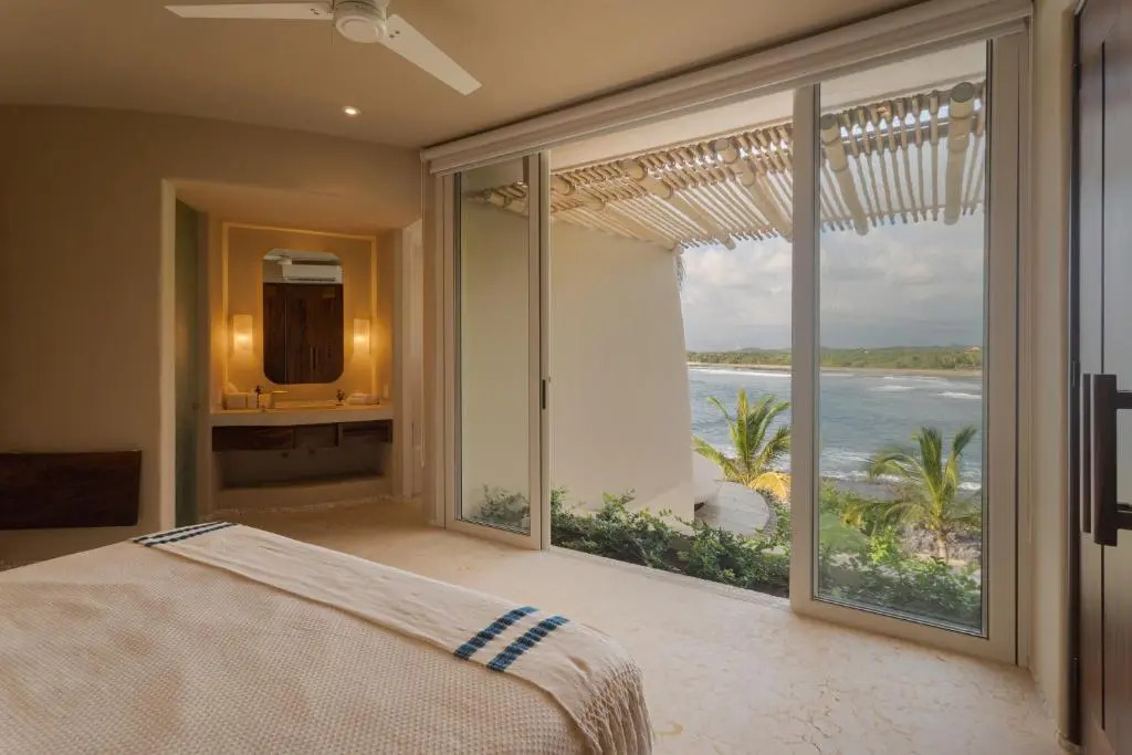Hotel Casa Viva Troncones