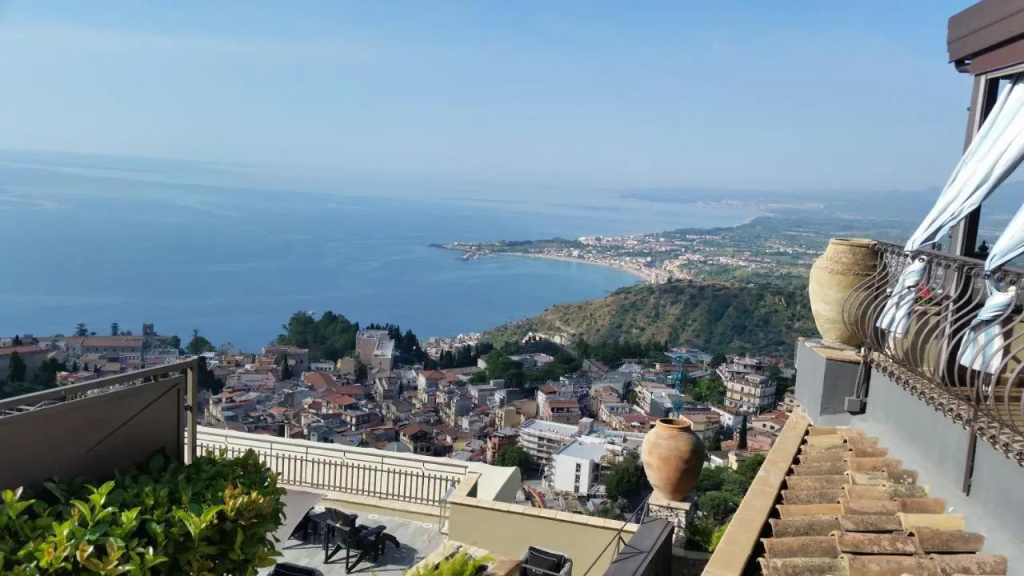 Casa delle Aci