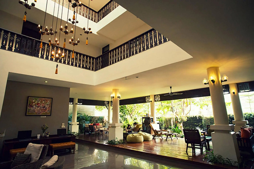 The 3sis Hotel