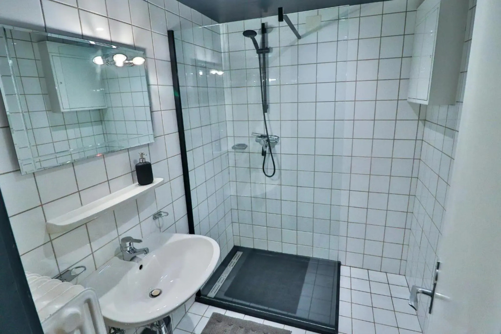 Appartements Cafe Schneider