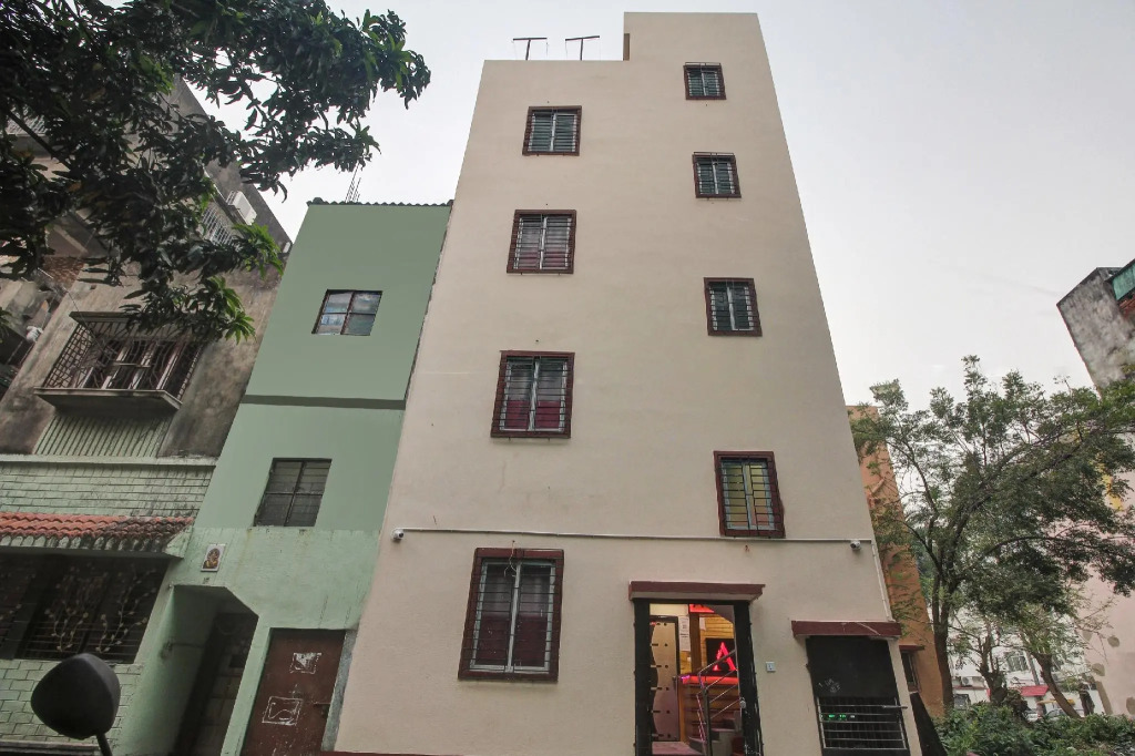 OYO 78277 Home Aamaze Inn