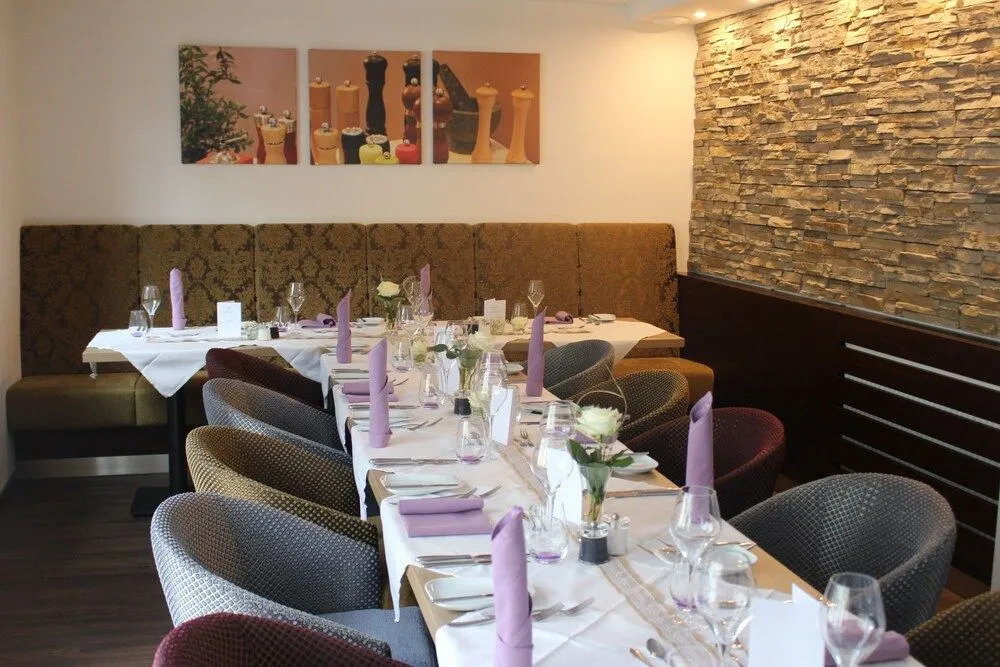 Garni-Hotel Goldenes Lamm