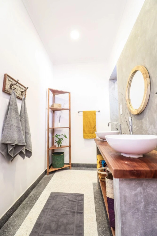 Babu Villas
