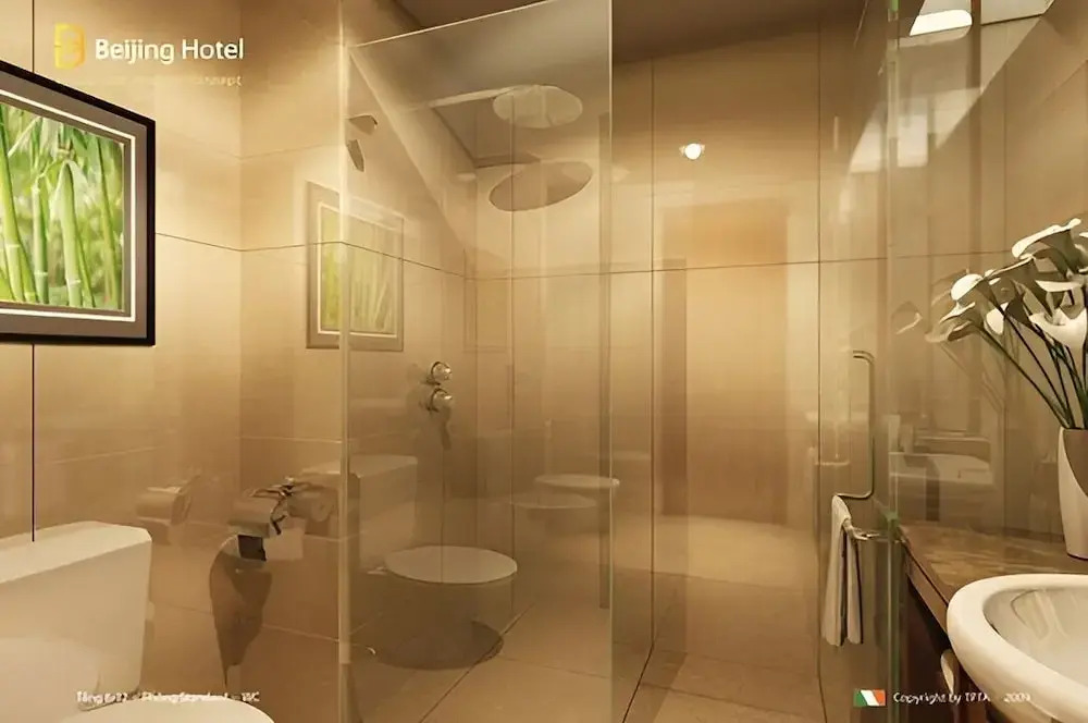 Bac Kinh Hotel Vinh - by BAY LUXURY