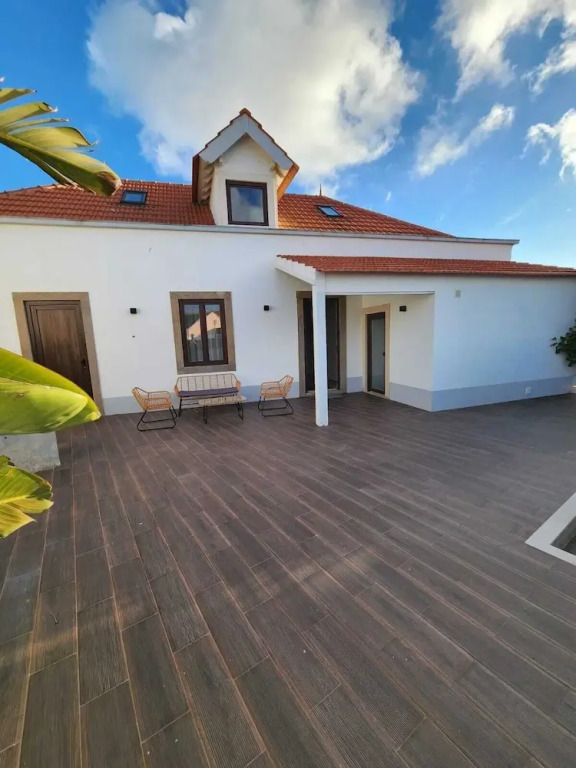 SurfSoul Guesthouse - Bed and Breakfast
