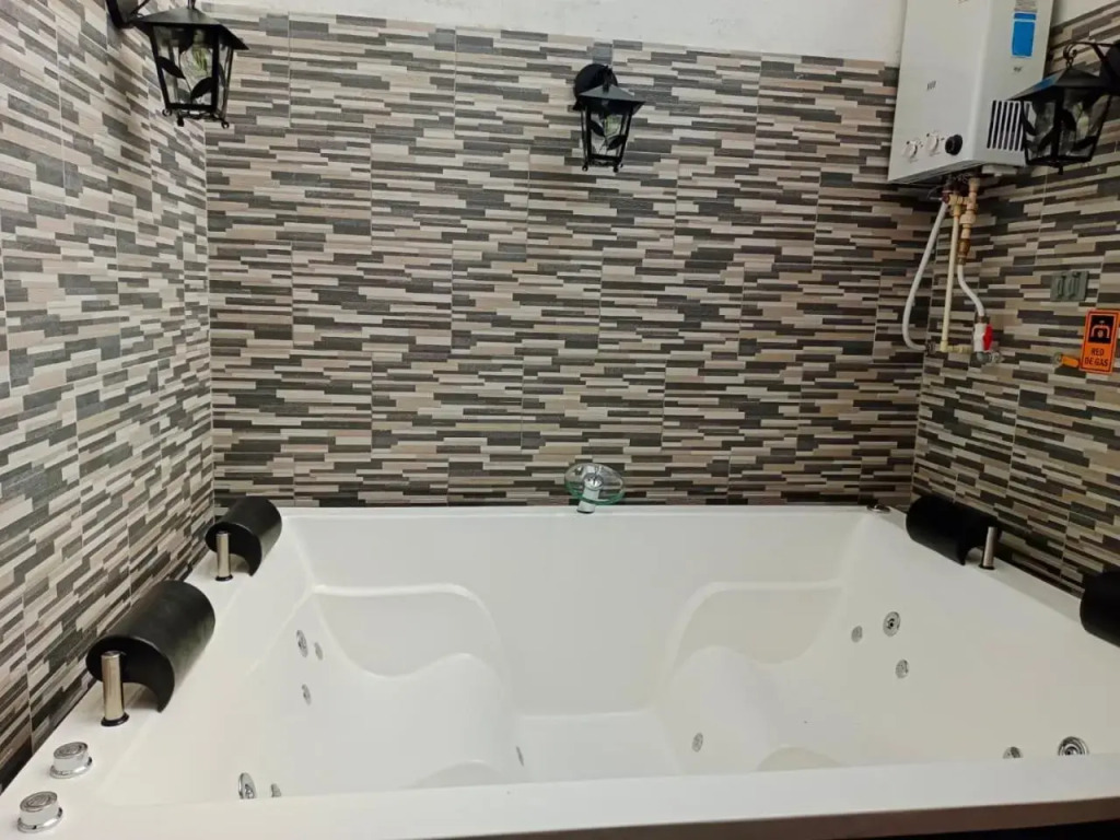Apartamento turístico jardín Antioquia