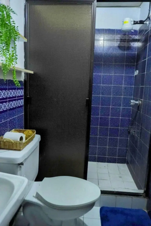Pool House Hostel