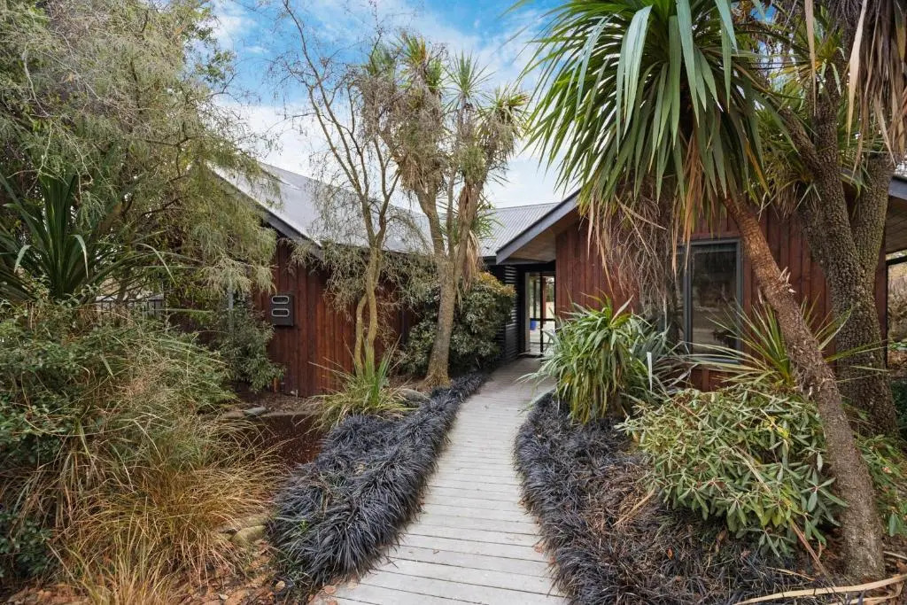 The Orchard House, Wanaka