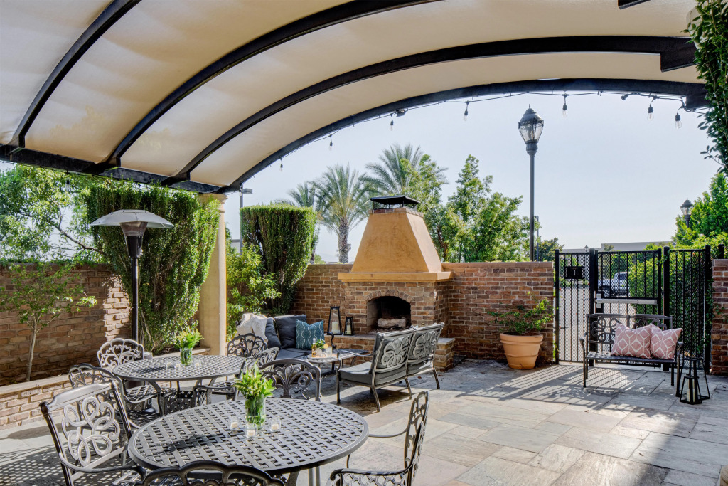 Ayres Hotel & Spa Moreno Valley/Riverside