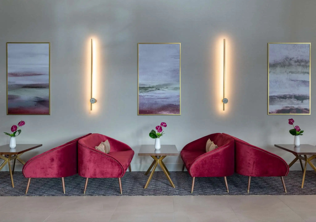 Carlton Hotel Dublin Airport