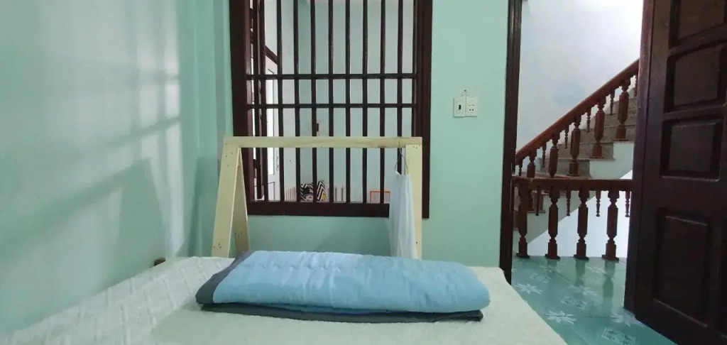 Mai Homestay