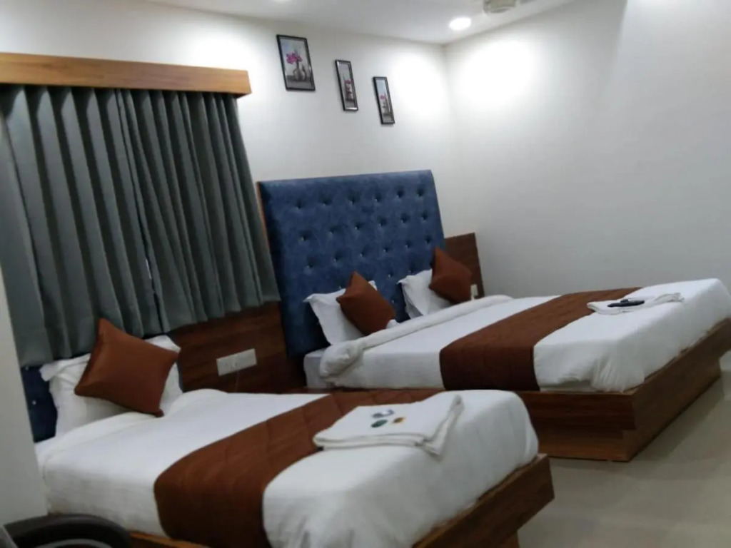 Hotel Mountain View
