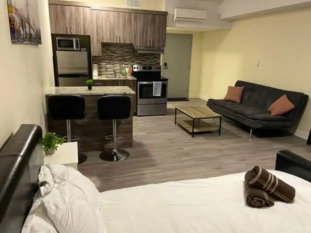 CDQI Hotel