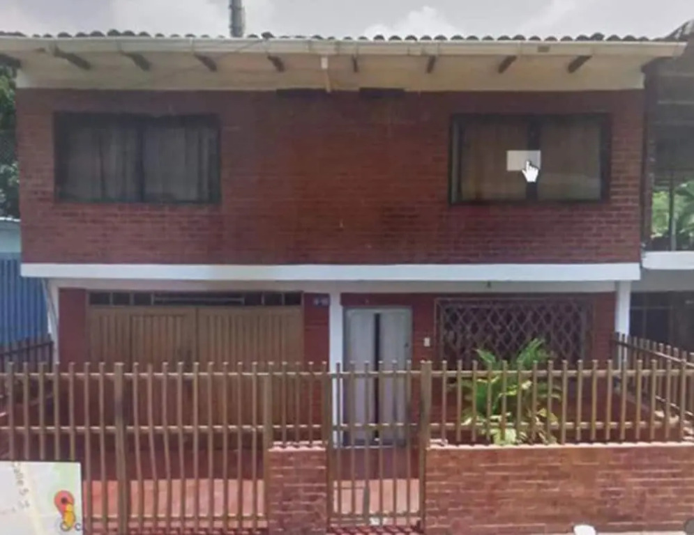 Nuestro Hostel Cali