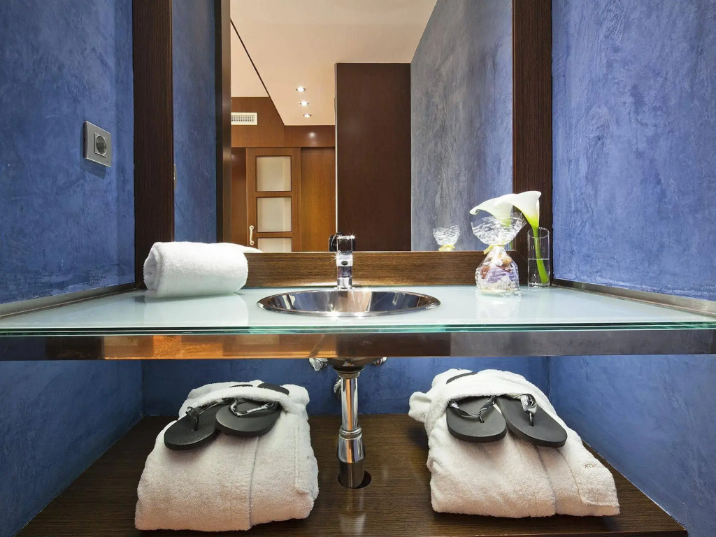 Acta Atrium Palace
